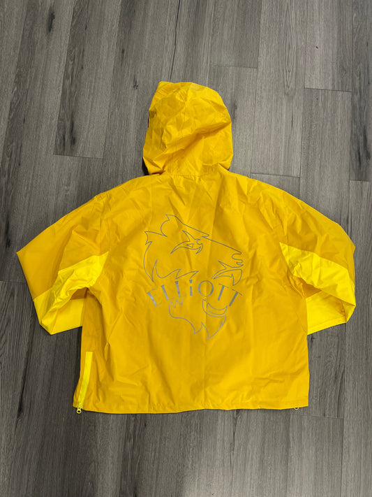 Elliot Storm Breaker Set "Yellow"