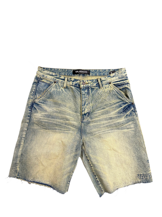 Valabasas Denim
