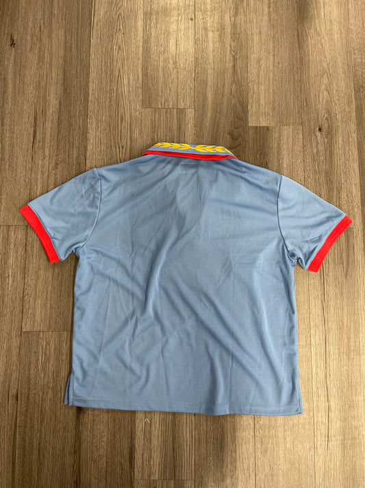 Elliot Country Club Polo