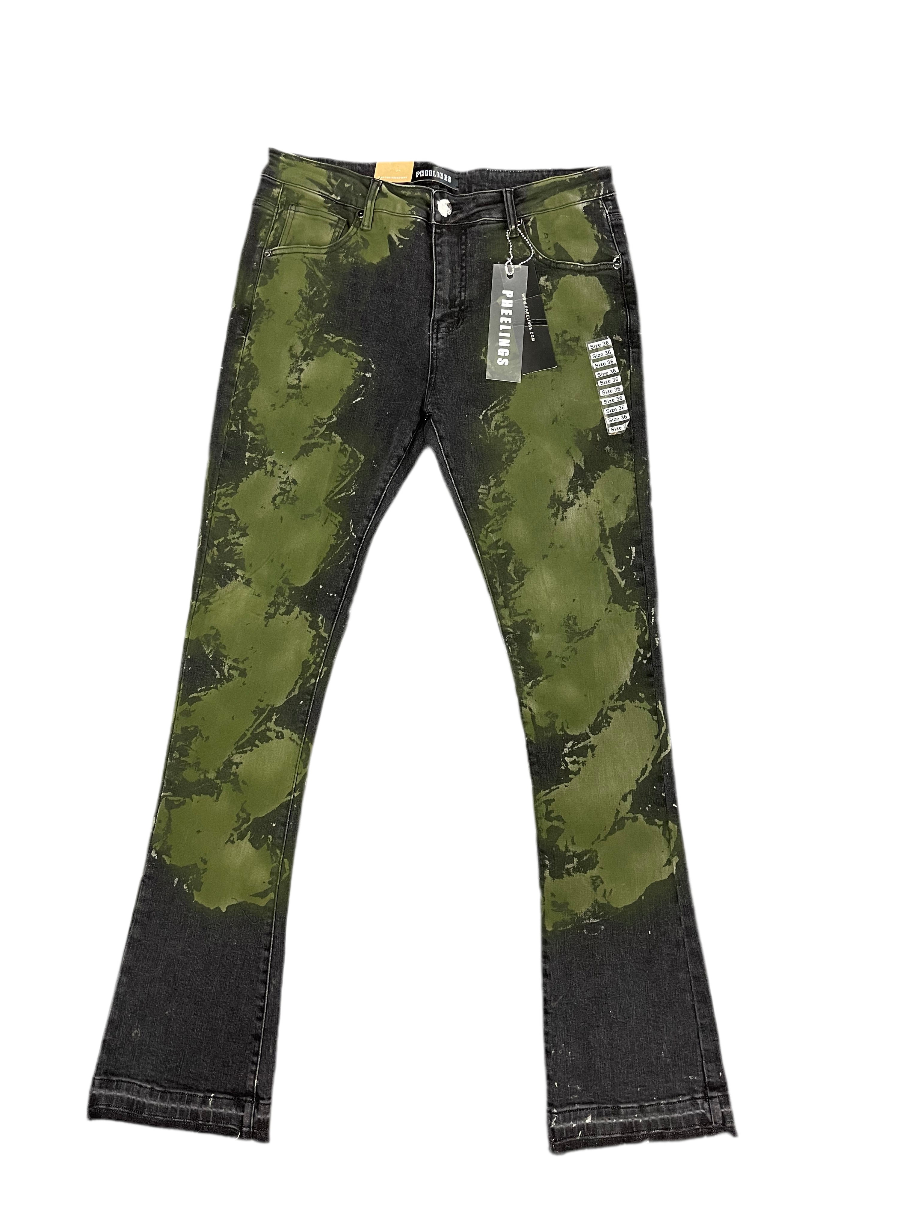 PHEELINGS JEANS