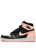 2019 Air Jordan Retro 1 "Black Crimson Tint"