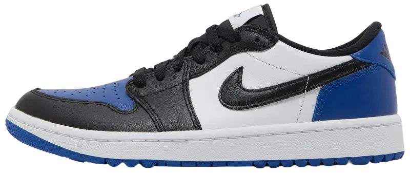 2025 Air Jordan 1 Low "Midnight Navy Neutral Grey"