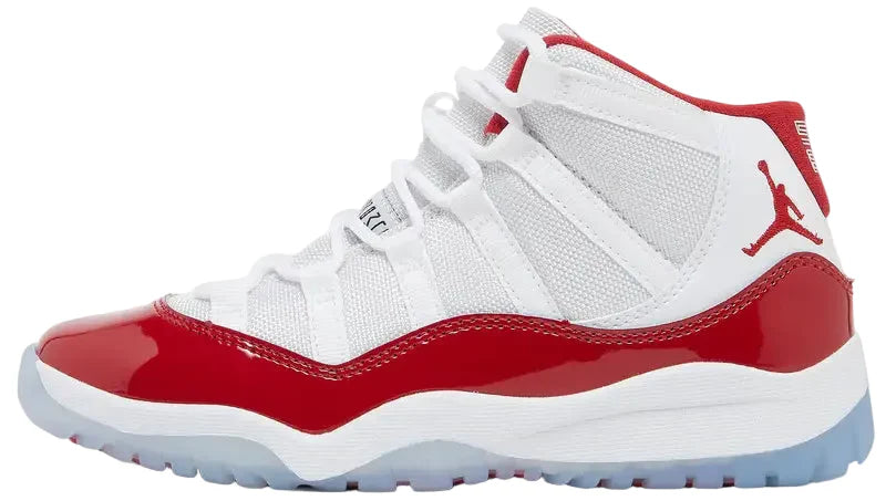 2022 Air Jordan Retro 11 "Cherry"