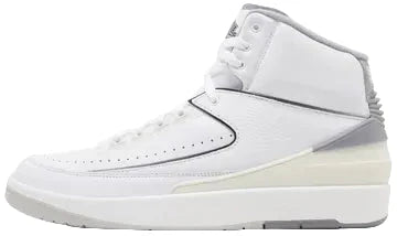 2023 Air Jordan Retro 2 "Cement Grey"