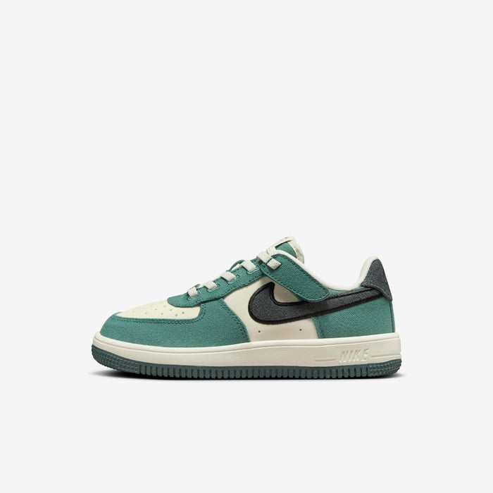 Nike Air Force 1 Low Easy On "Coconut Milk Bicostal"