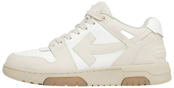 Off-White Out Of Office "Cream"