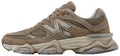 2023 New Balance 9060 "Mushroom Timberwolf"