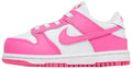 2023 Nike Dunk Low "Laser Fuchsia" (TD)