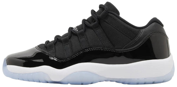 2024 Air Jordan Retro 11 Low "Space Jam" (GS)