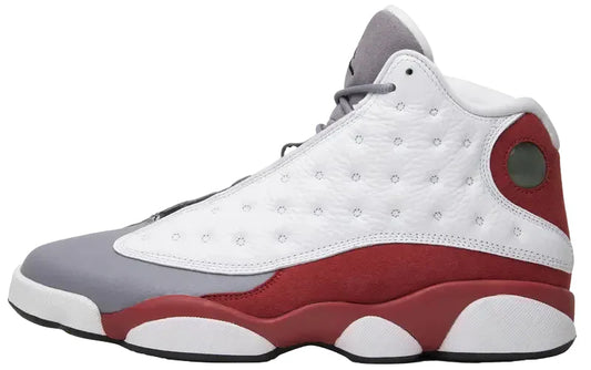 2014 AJR 13 "Grey Toe"