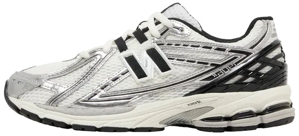 2024 New Balance 1906R "Silver Black"