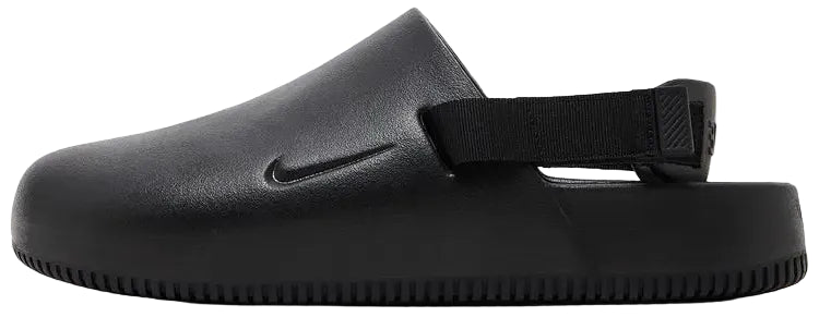 2024 Nike Calm Slide "Black"