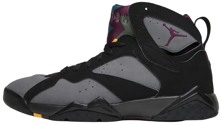 2015 Air Jordan Retro 7 "Nothing But Net"