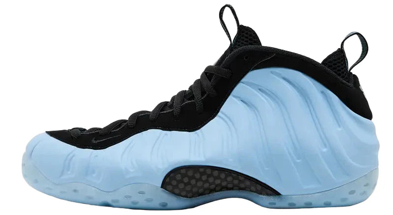2025 Nike Foamposite One "Psychic Blue"
