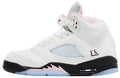 2025 Air Jordan Retro 5 "Medium Soft Pink"