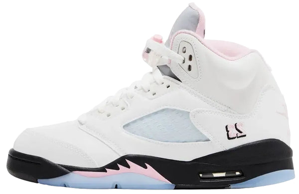 2025 Air Jordan Retro 5 "Medium Soft Pink"