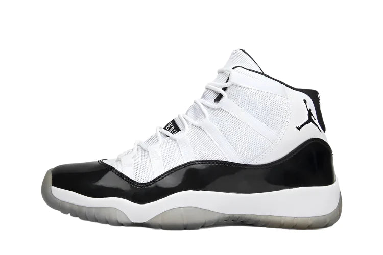 2011 Air Jordan Retro 11 "Concord"