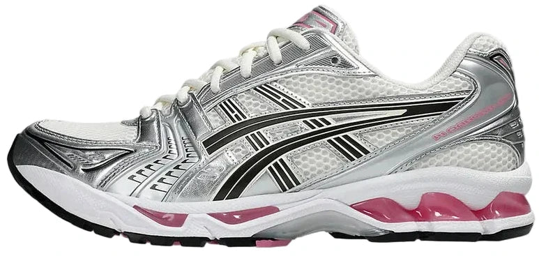 2024 Asics Gel-Kayano 14 "Cream Sweet Pink"