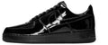 2026 Nike Air Force 1 Low '07 Premium "Black Patent"