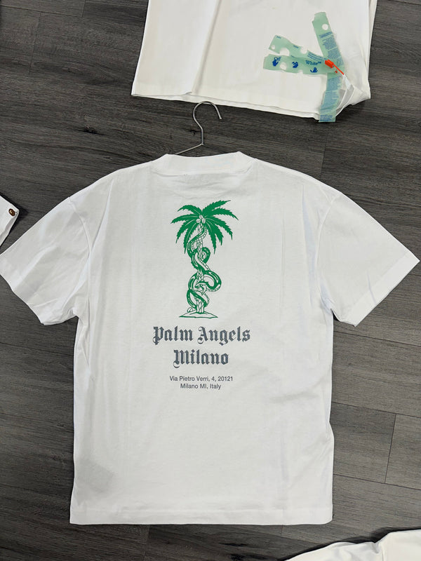 Palm Angels Tee "Milano"