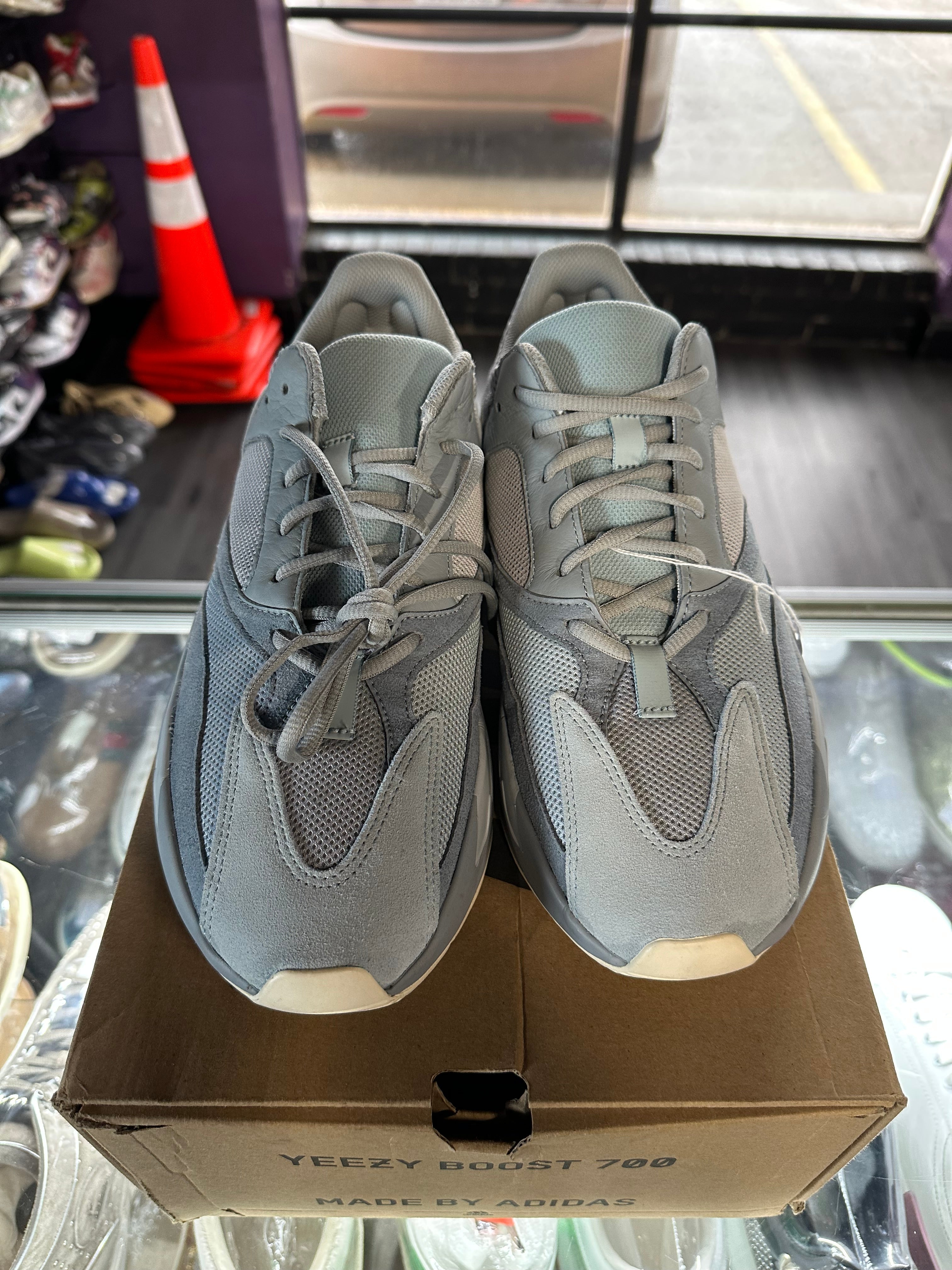 2019 Adidas Yeezy Boost 700 "Inertia"