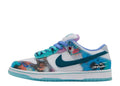 2024 Nike SB Dunk Low "Futura Laboratories Bleached Aqua"