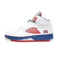 2008 NIKE AIR JORDAN 5 FUSION RED BLUE RIBBON