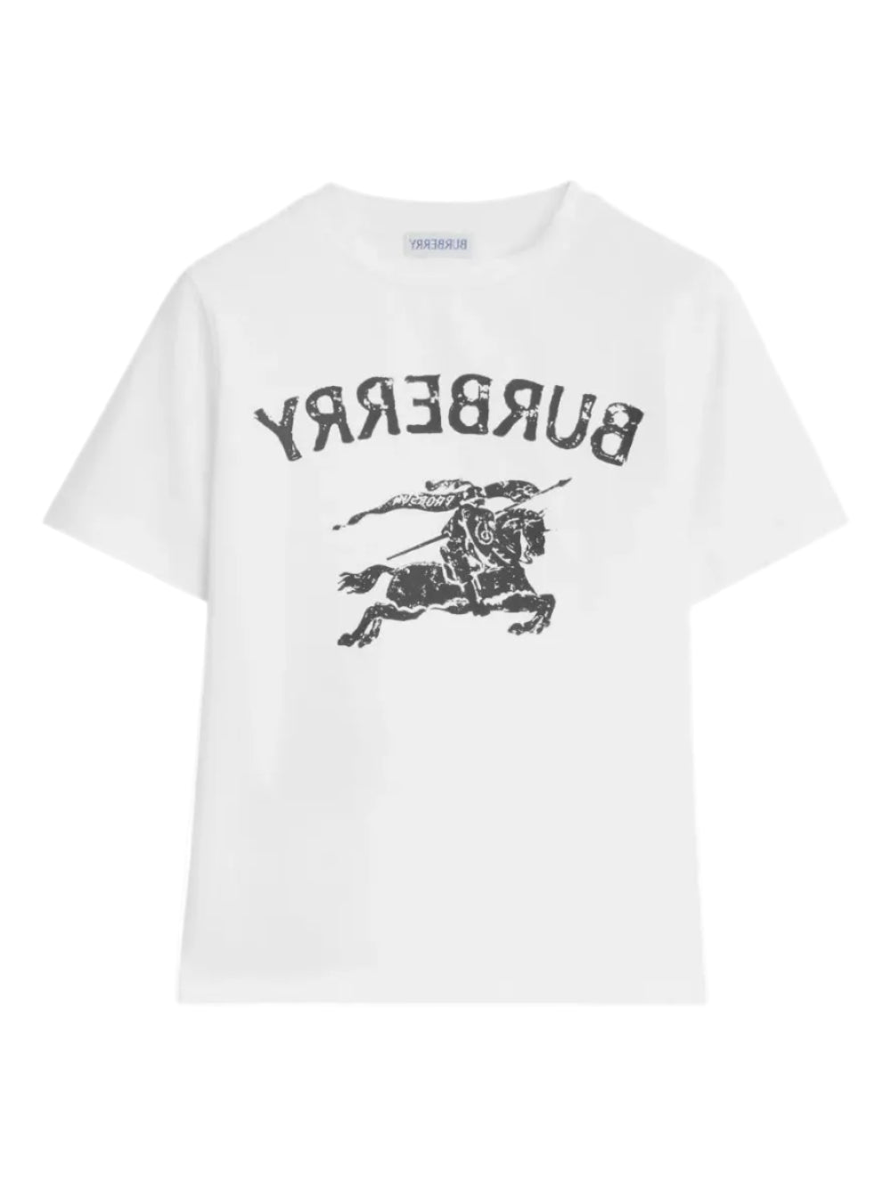Burberry Tee "EKD Graphic" KID