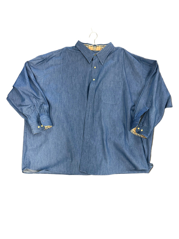 Burberry Button "Painter" (L/S)