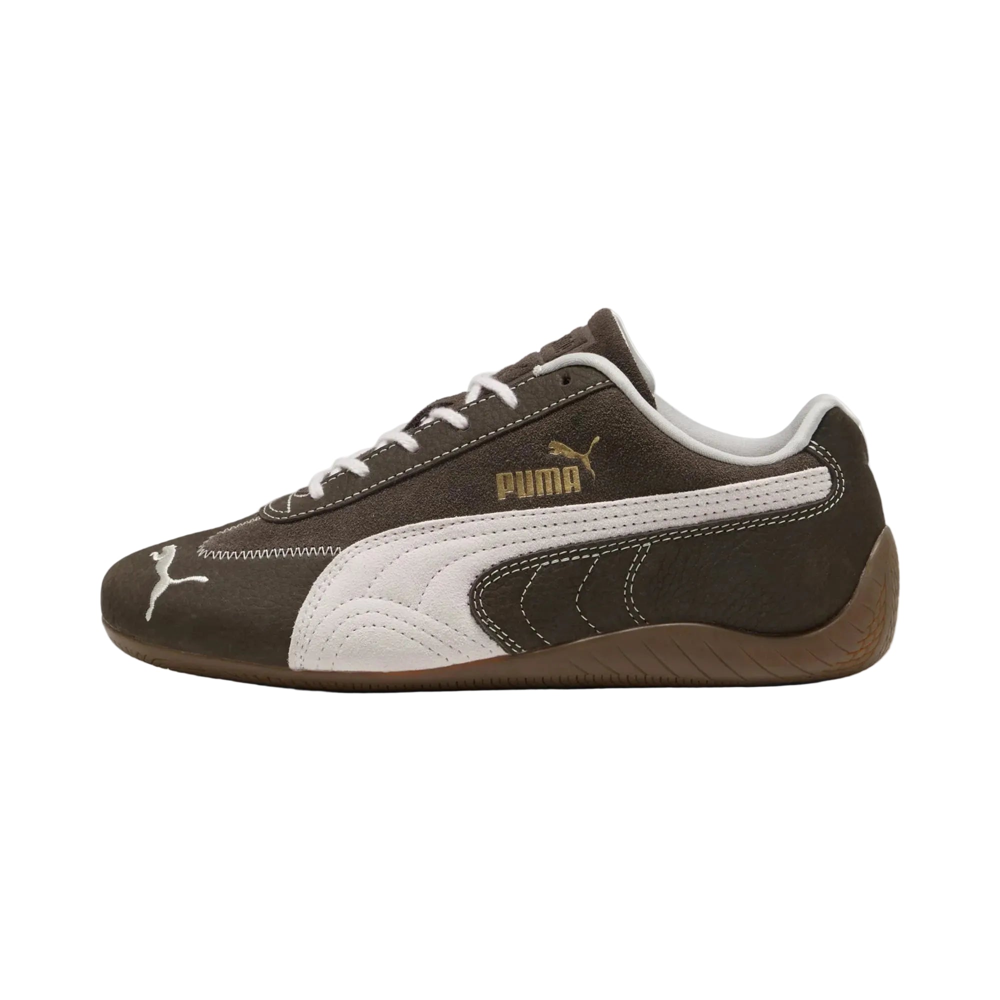 Puma Speedcat "Wine Club Chocolate" (W)