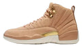 2018 Air Jordan Retro 12 "Vachetta Tan" (GS)