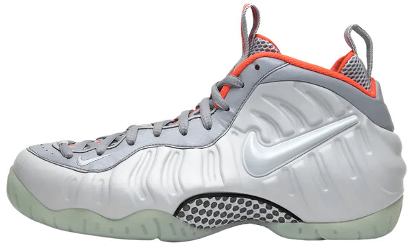 2016 Nike Air Foamposite Pro "Pure Platinum"