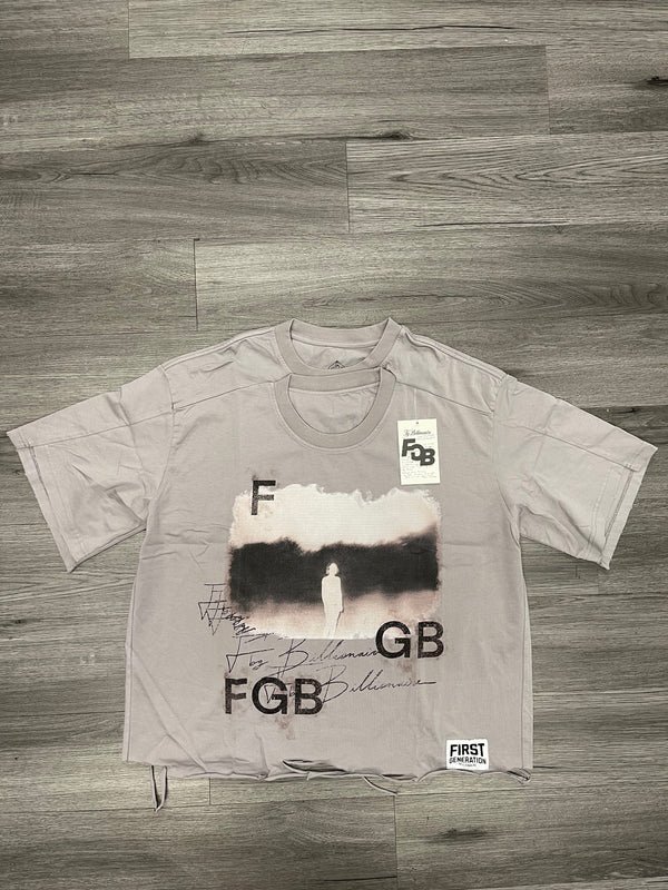First Generation Billionaires Double Collard