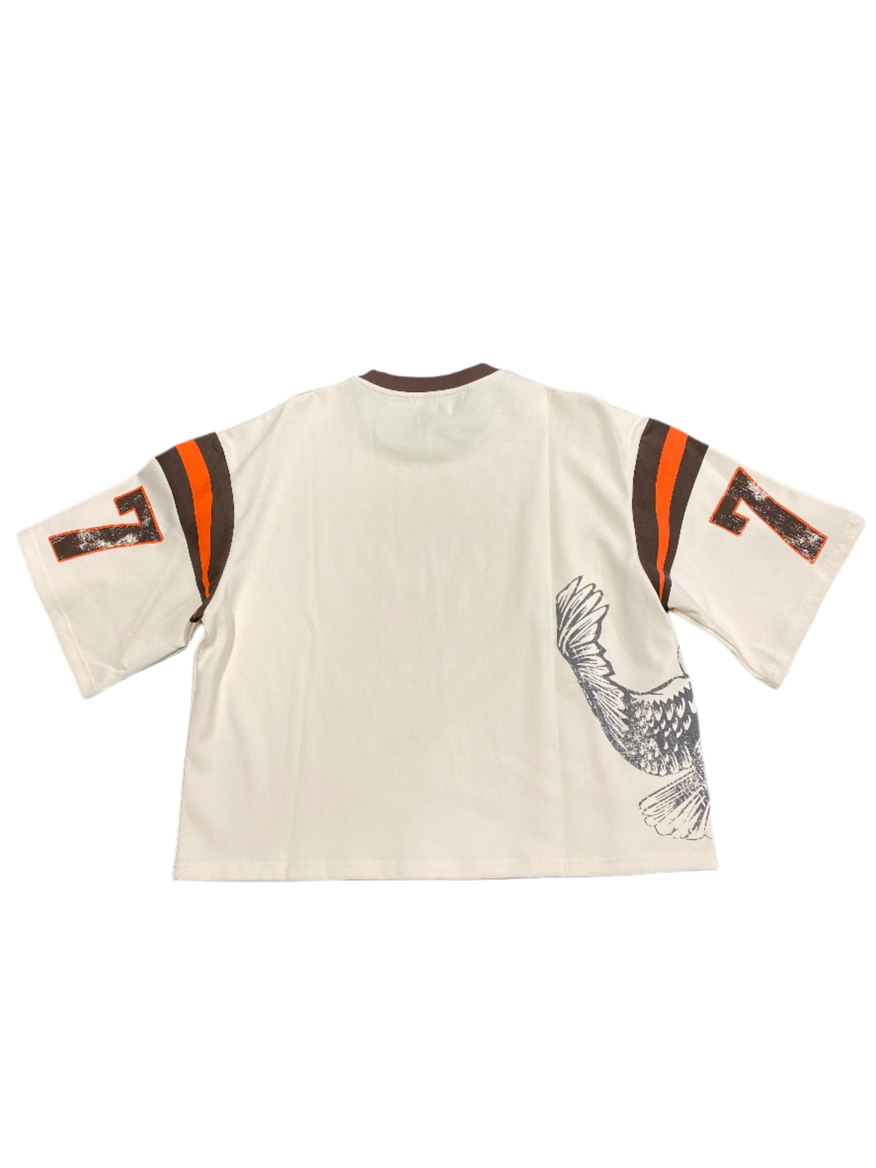 Shoot1st Atelier Jersey "Bream"
