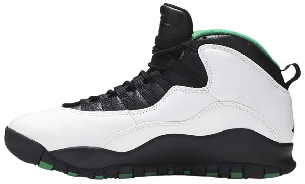 2019 Air Jordan Retro 10 "Seattle"