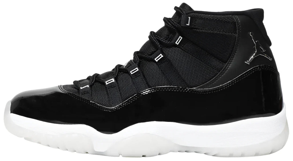 2020 Air Jordan Retro 11 "Jubilee 25th Anniversary"