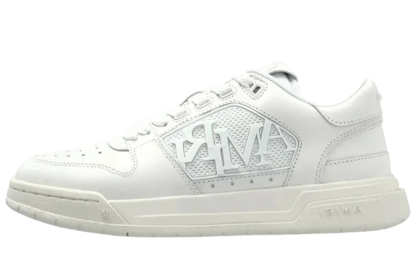Amiri Classic Low "White"