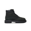 Timberland 6 " Premiem Boot Black Nubuck"