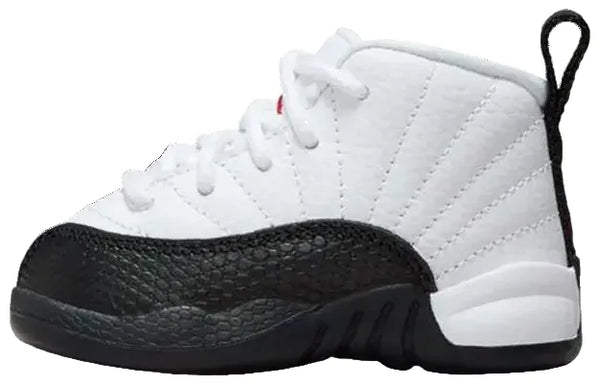 2025 Air Jordan 12 Retro "Taxi" (TD)