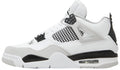 2022 Air Jordan Rertro 4 "Military Black"