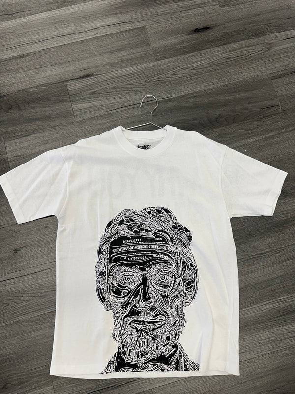 Amillion Tee