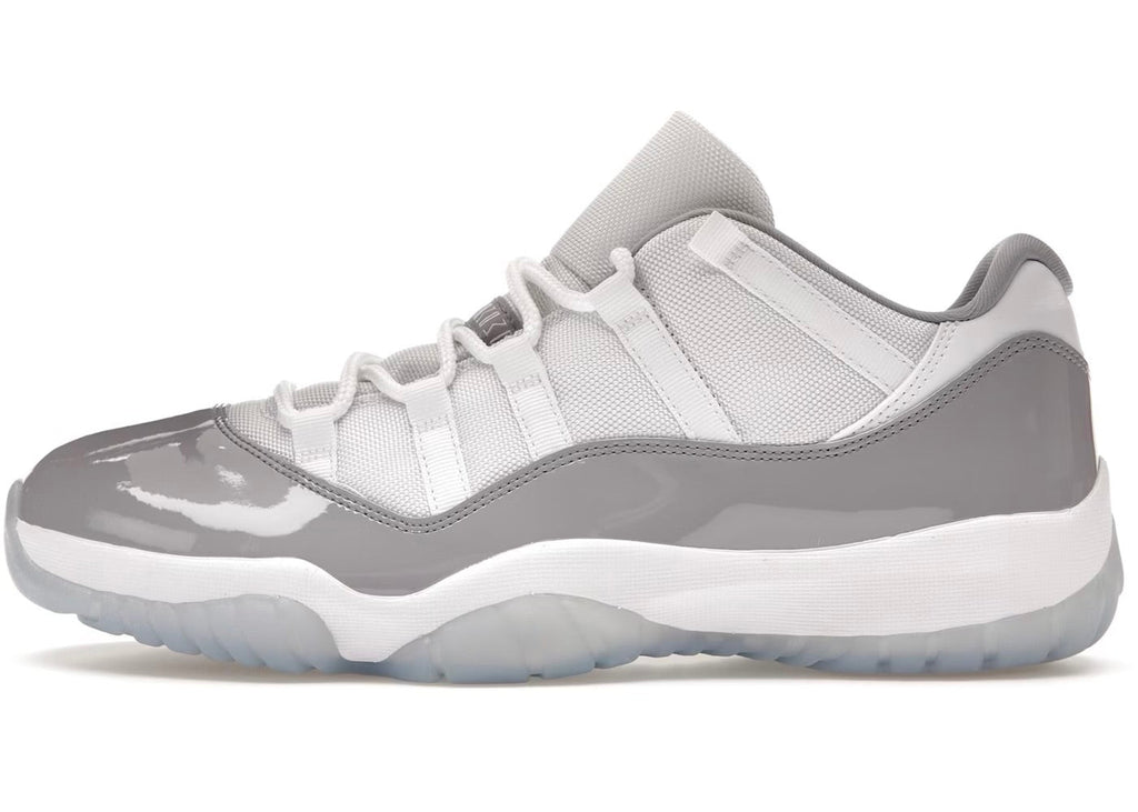 2023 Air Jordan Retro Low 11 "Cement Grey"