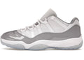 2023 Air Jordan Retro Low 11 "Cement Grey"