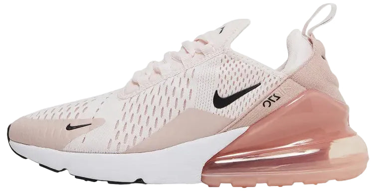 2022 Nike Air Max 270 "Light Soft Pink"