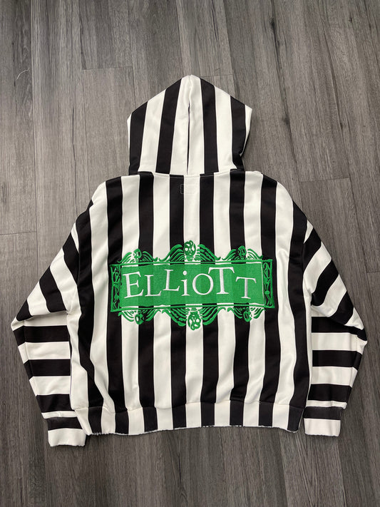 Elliot Beetle Juice Hoodie