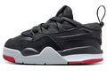 2025 Jordan 4 RM "Black Cement" (TD)