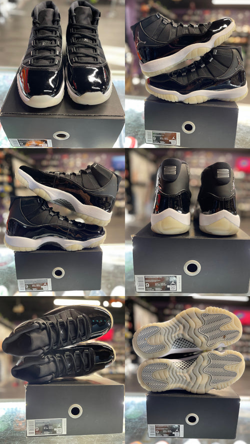 2020 Air Jordan Retro 11 "Jubilee 25th Anniversary"