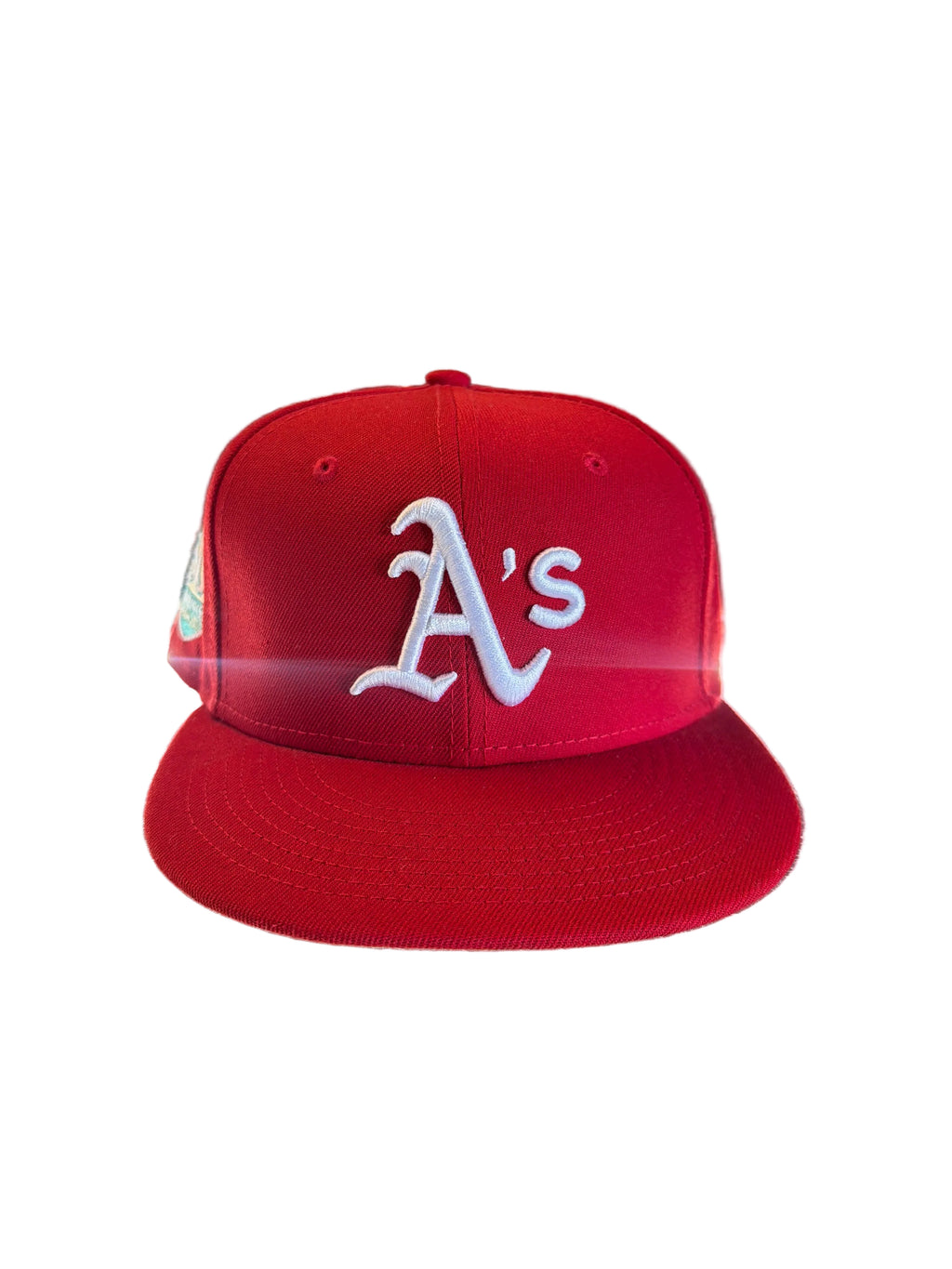 New Era 59Fifty Fitted hat “Oakland Athletics”