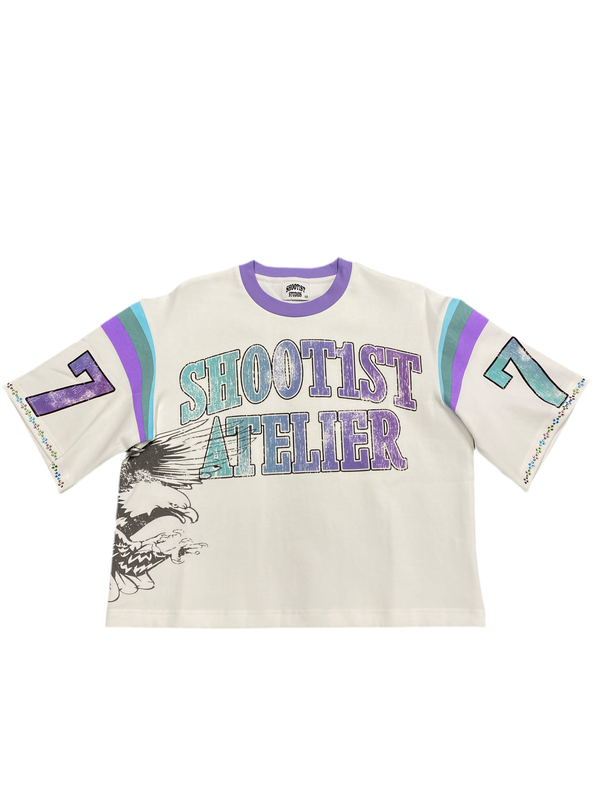 Shoot1st Atelier Jersey "Aurora"