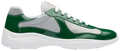 Prada Americas Cup "Patent Green"
